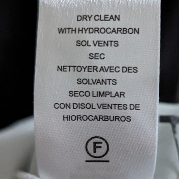 Calvin Klein Size 8 Dress - Picture 4 of 4